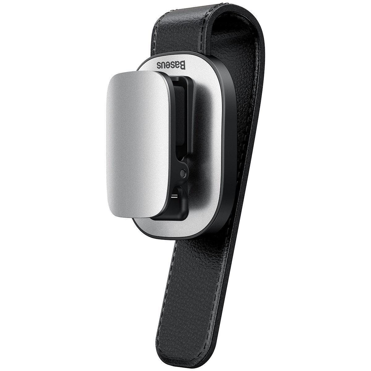 Baseus Platinum Vehicle Eyewear Clip